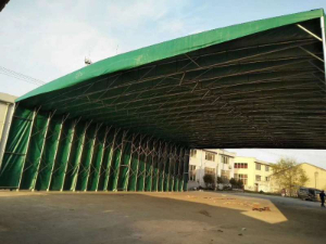 遮（zhē）陽篷雨蓬建築（zhù）的遮陽（yáng）藝術